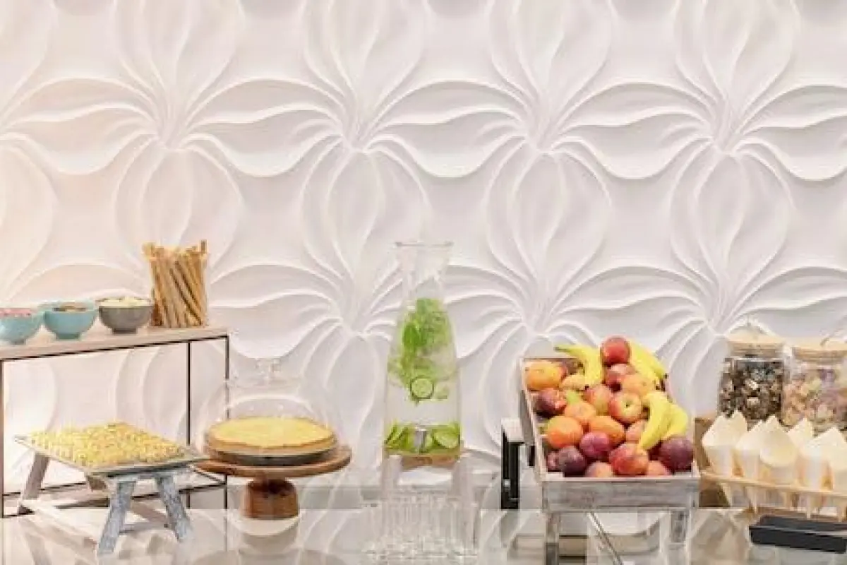 Sheraton Brussels Airport Hotel – Affordable hotel in Zaventem