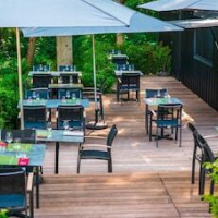 Dolce by Wyndham La Hulpe Brussels – Affordable hotel in La Hulpe