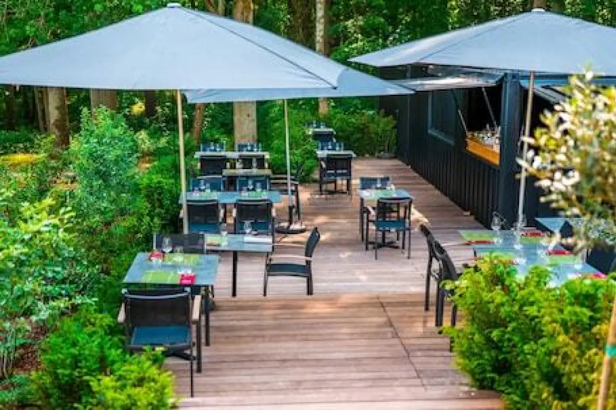 Dolce by Wyndham La Hulpe Brussels – Affordable hotel in La Hulpe