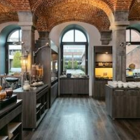 Van der Valk Waterloo – Affordable hotel in Waterloo