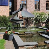 Hostellerie de Biek – Affordable hotel in Aalst