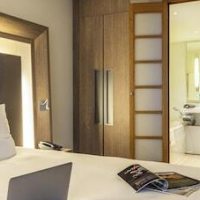 Novotel Mechelen Centrum – Affordable hotel in Mechelen