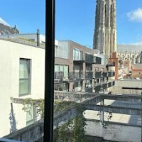 Hotel Vé – Affordable hotel in Mechelen