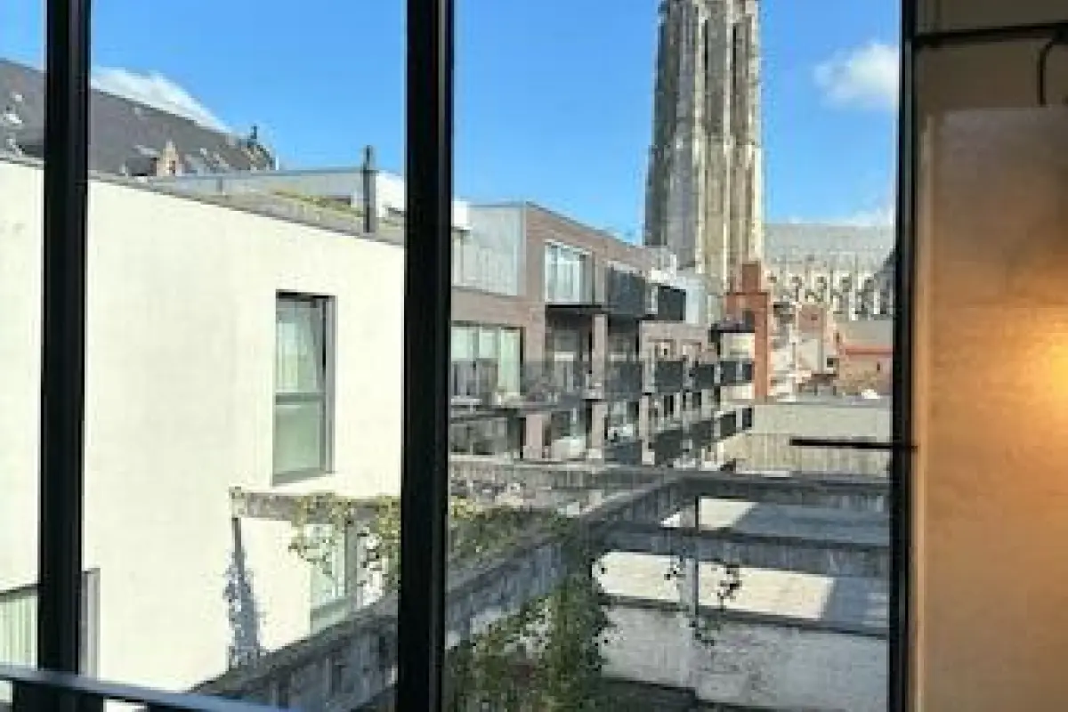 Hotel Vé – Affordable hotel in Mechelen