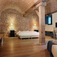 Hotel The Lodge Heverlee – Affordable hotel in Leuven