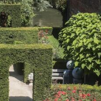 Begijnhof Hotel – Affordable hotel in Leuven