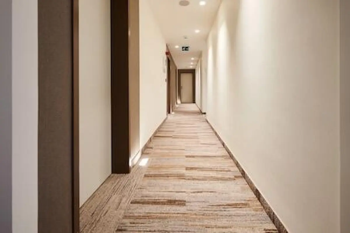 Keizershof Hotel – Affordable hotel in Aalst