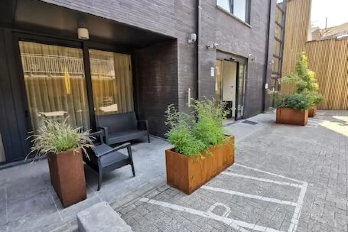 Tower Hotel – Affordable hotel in Aalst