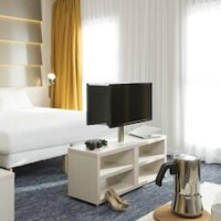 ibis Styles Nivelles – Affordable hotel in Nivelles