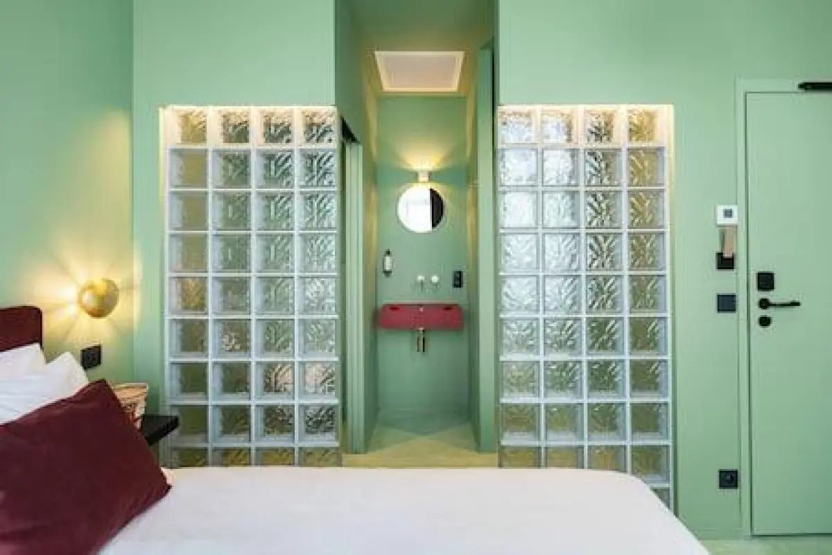 Hôtel Mila – Affordable hotel in Brussels