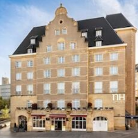NH Brussels Carrefour de l'Europe – Affordable hotel in Brussels