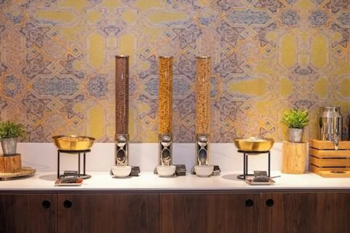 Thon Hotel Brussels City Centre – Affordable hotel in Brussels