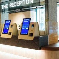 Citybox Brussels – Affordable hotel in Brussels