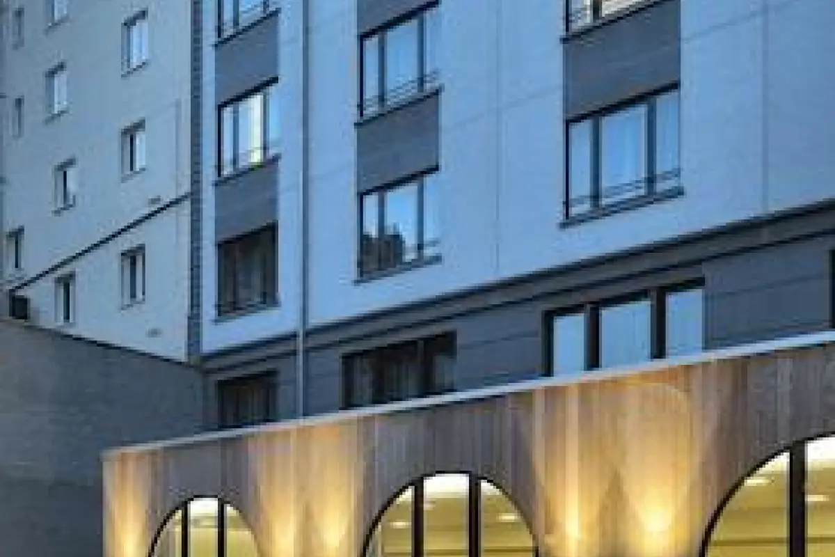 Novotel Brussels Centre Midi Station – Affordable hotel in Brussels