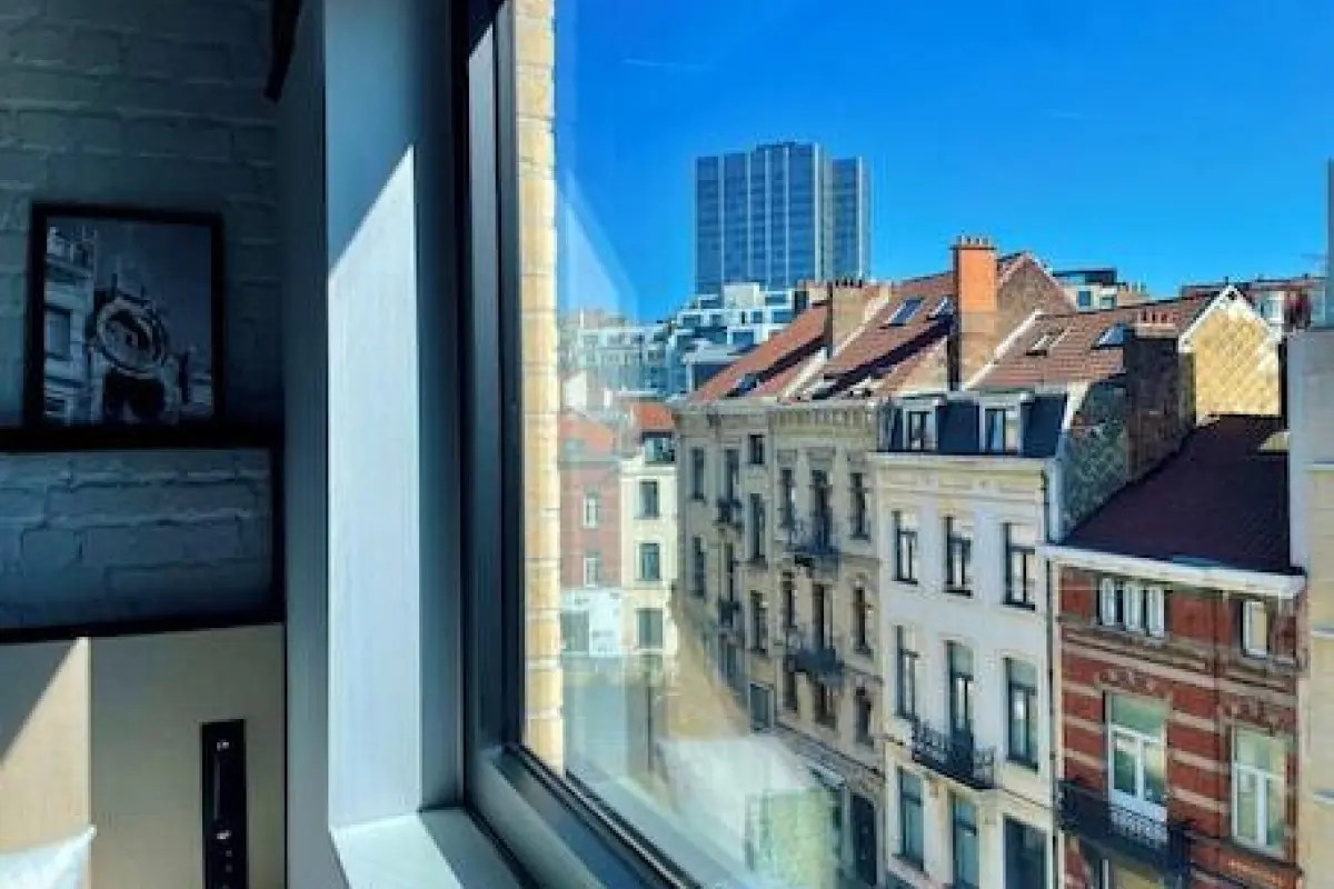 Ibis Brussels Centre Châtelain – Affordable hotel in Brussels