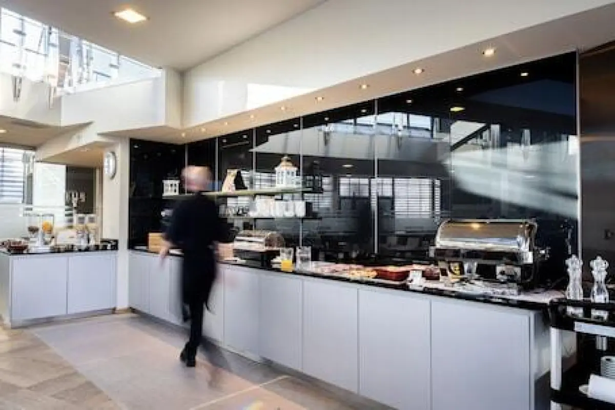 Falko Hotel – Affordable hotel in Meise