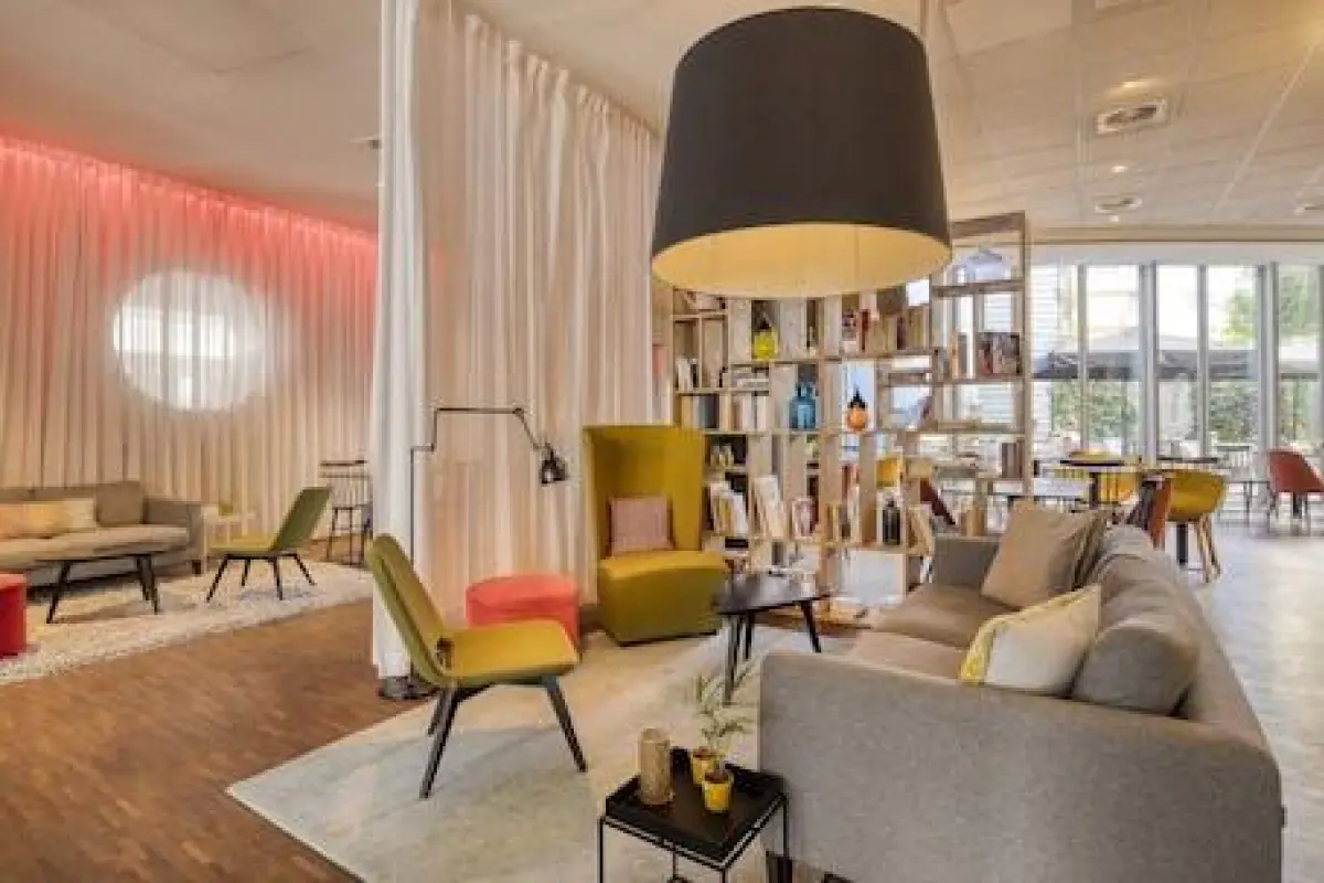 Holiday Inn Express Mechelen City Centre by IHG – Affordable hotel in Mechelen