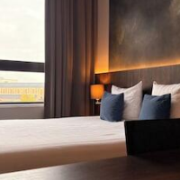 Hotel Elisabeth – Affordable hotel in Mechelen