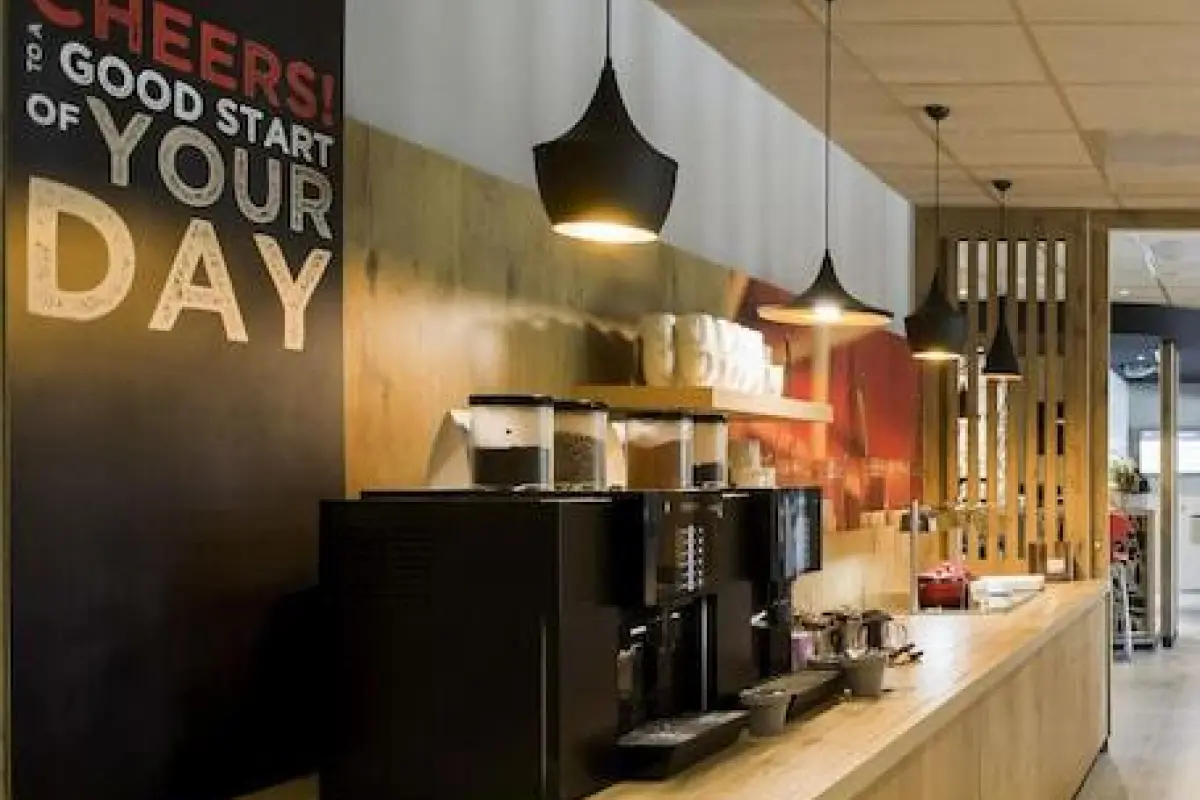 ibis Wavre Brussels East – Affordable hotel in Wavre
