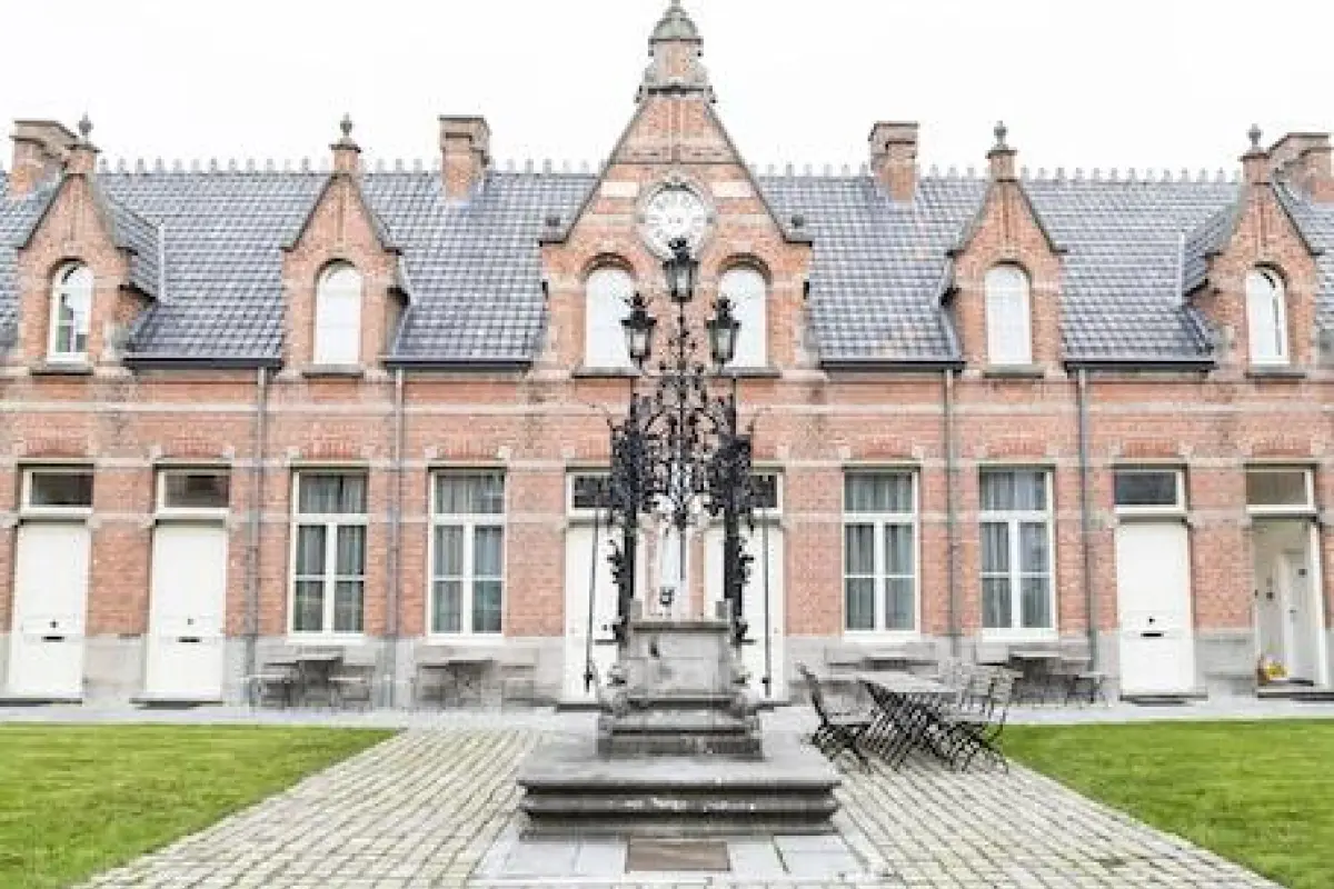 Zimmerhof Hotel – Affordable hotel in Lier