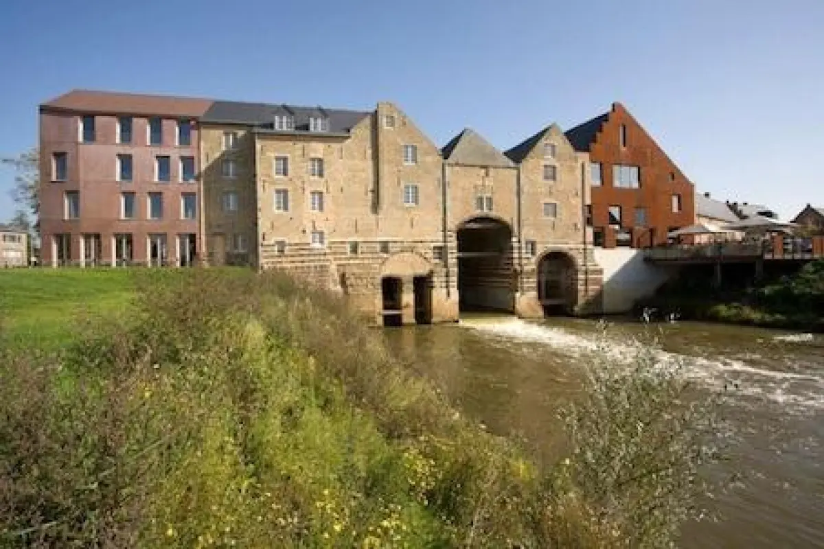 'S Hertogenmolens – Affordable hotel in Aarschot