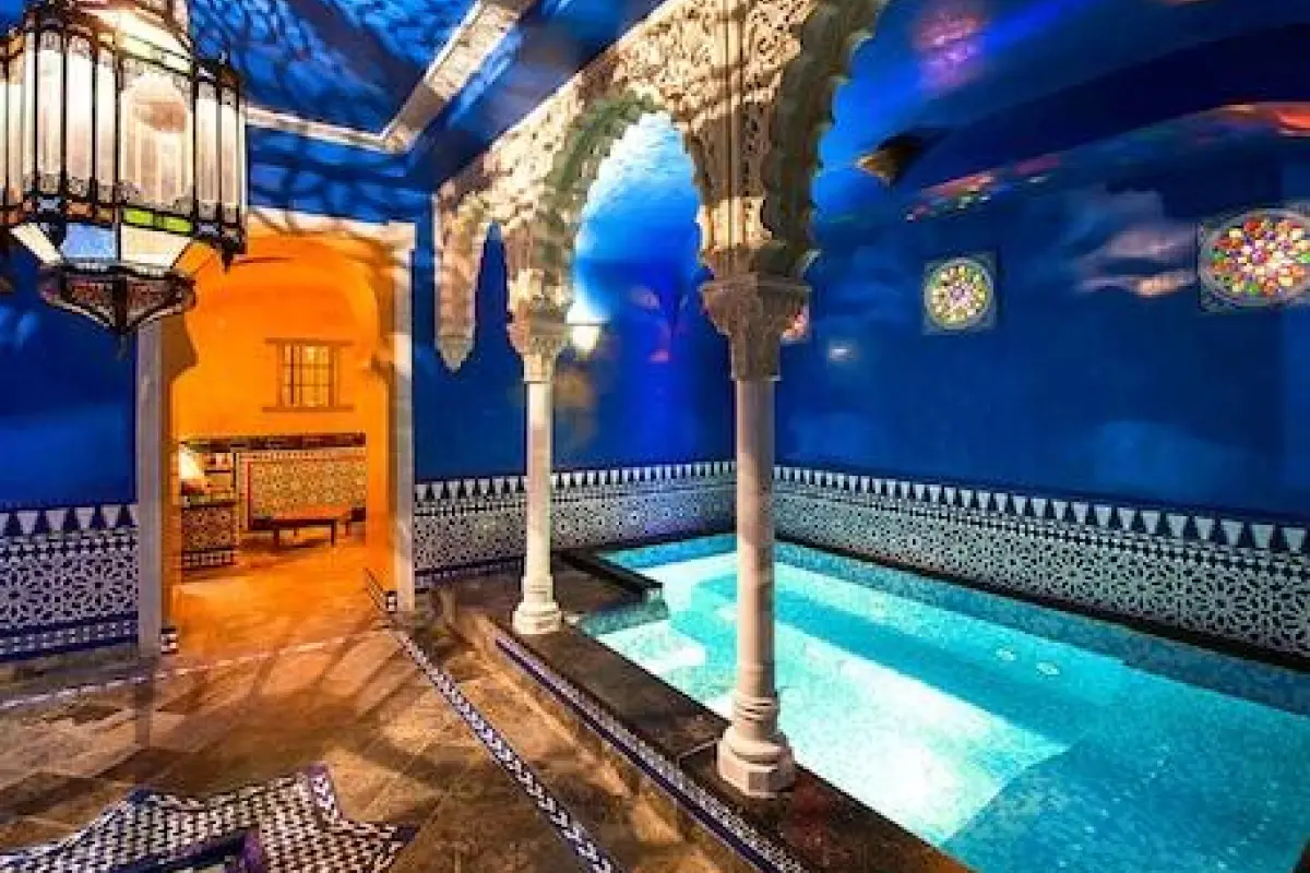 Hotel Manos Premier – Affordable hotel in Brussels