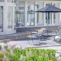 Hilton Garden Inn Brussels City Centre – Affordable hotel in Brussels