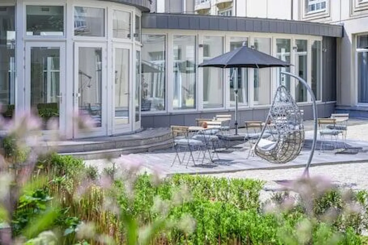 Hilton Garden Inn Brussels City Centre – Affordable hotel in Brussels
