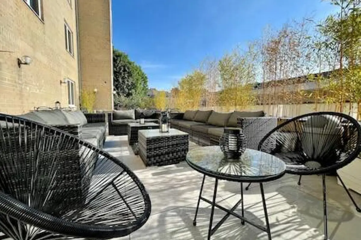 Hotel De Fierlant – Affordable hotel in Brussels