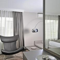 Hotel Agenda Louise – Affordable hotel in Brussels