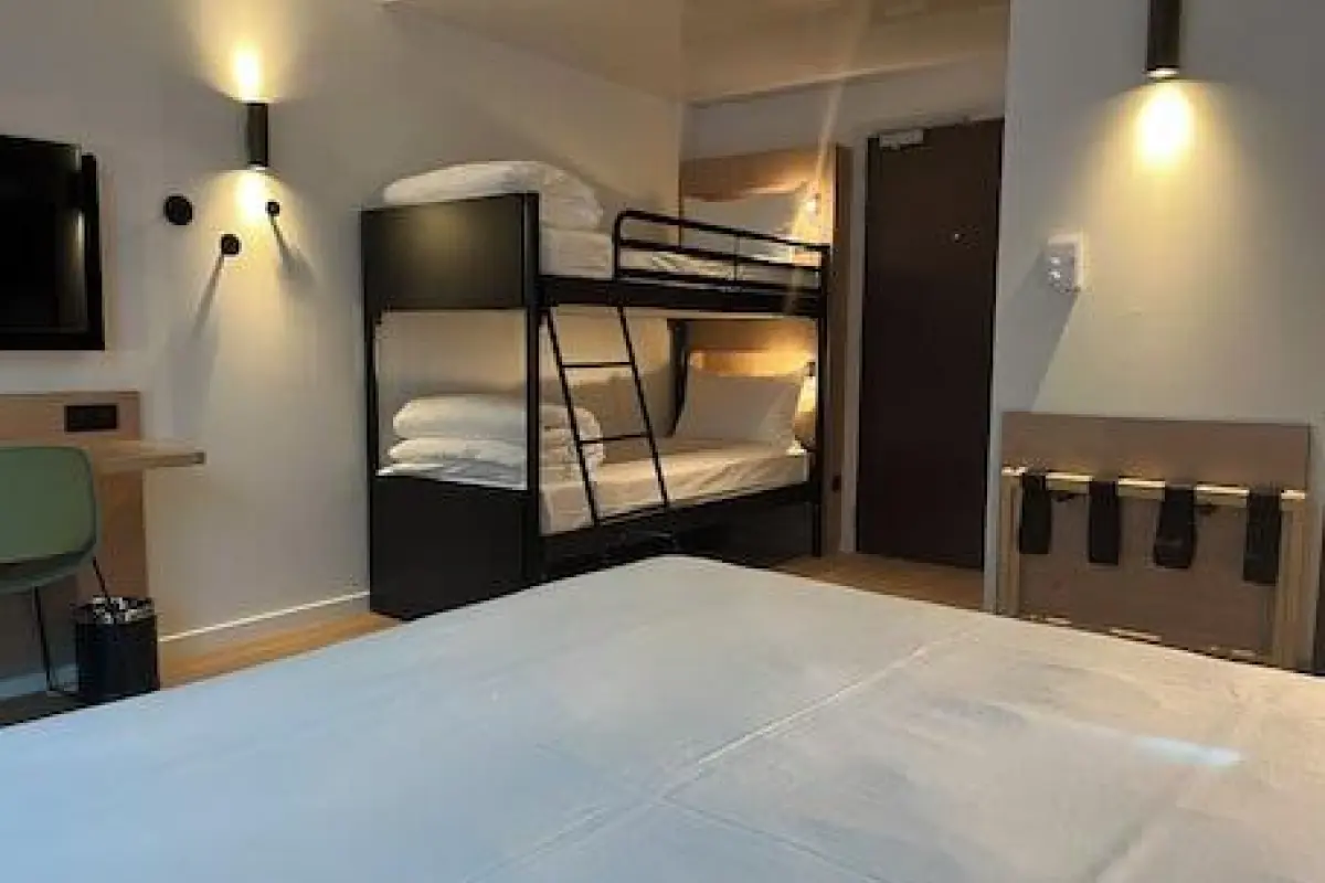 B&B HOTEL Brussels Airport – Affordable hotel in Machelen