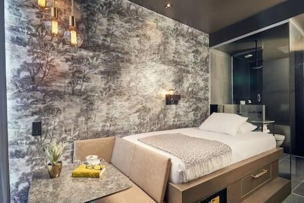 Van Der Valk Hotel Brussels Airport – Affordable hotel in Machelen