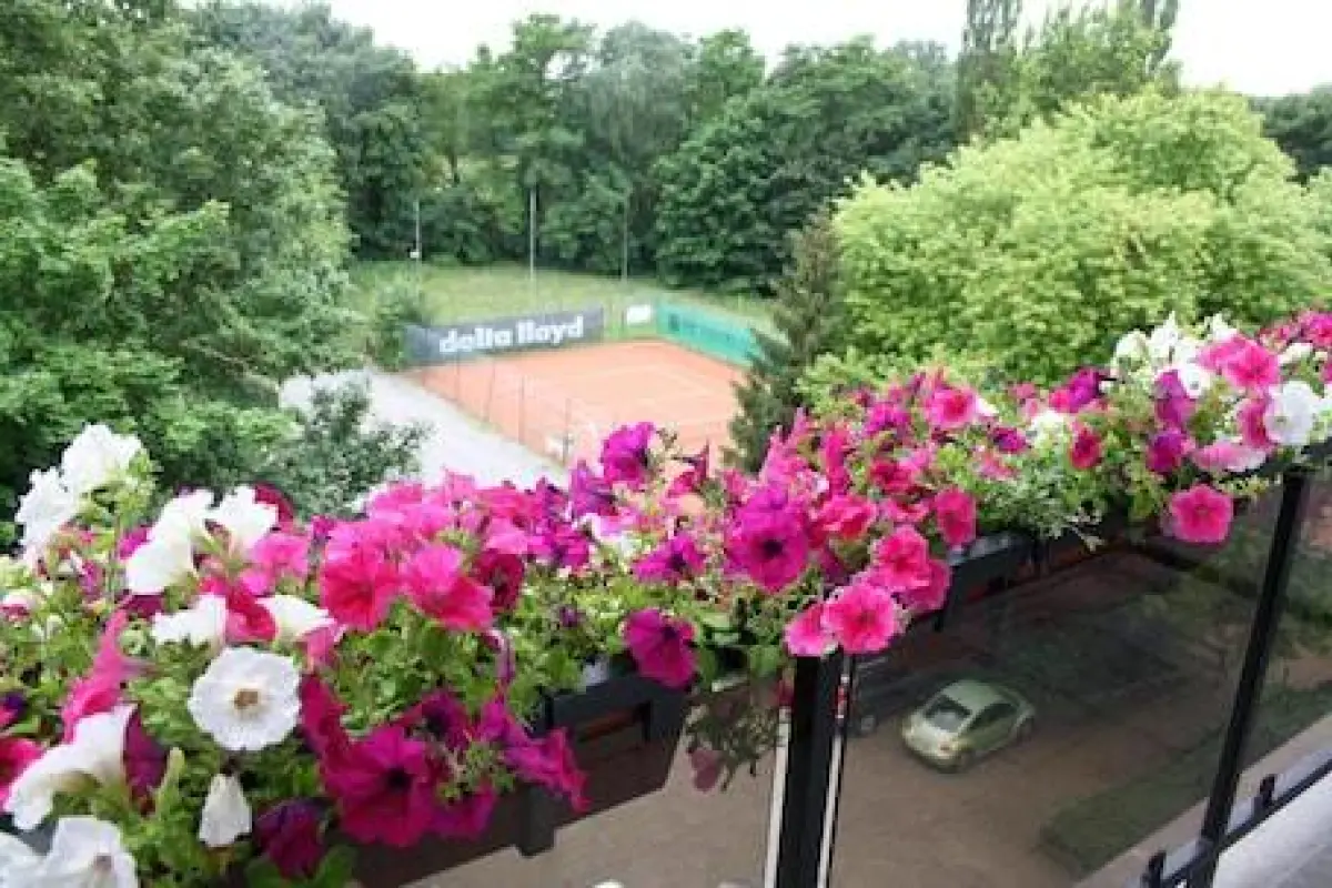 Hotel Panorama – Affordable hotel in Overijse