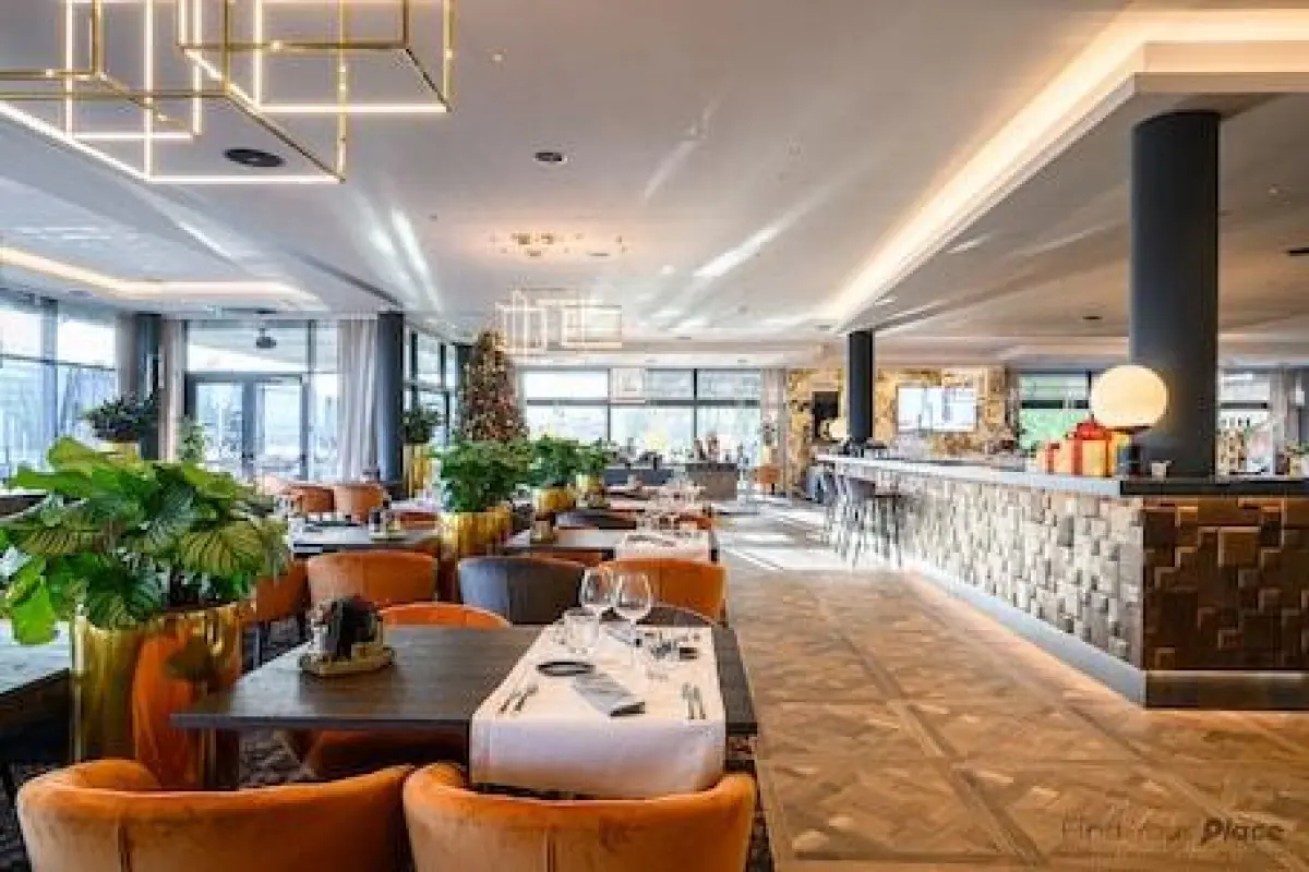 Van der Valk Hotel Nivelles - Sud – Affordable hotel in Nivelles