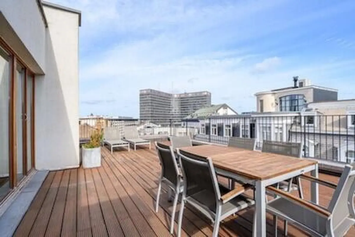 B-aparthotel Grand Place – Affordable hotel in Brussels