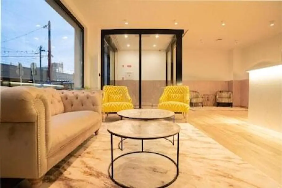 Hotel Concorde – Affordable hotel in Brussels
