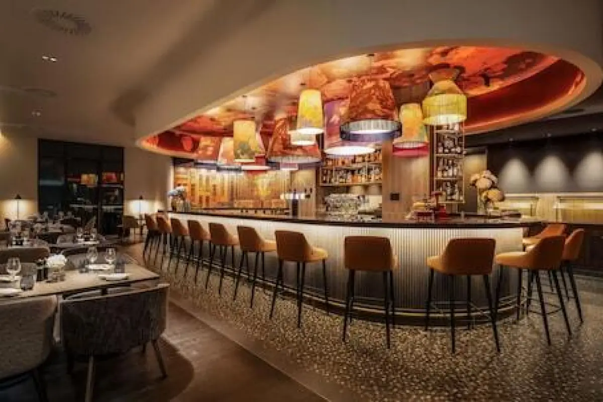 Marriott Executive Apartments Brussels, European Quarter – Affordable hotel in Brussels