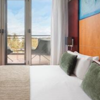 Catalonia Brussels – Affordable hotel in Brussels