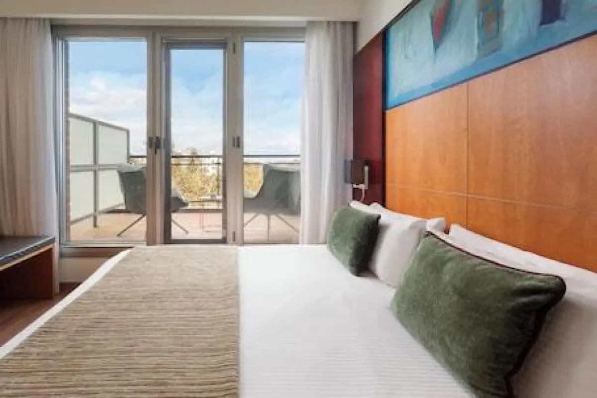 Catalonia Brussels – Affordable hotel in Brussels