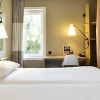ibis Brussels Erasmus – Affordable hotel in Brussels