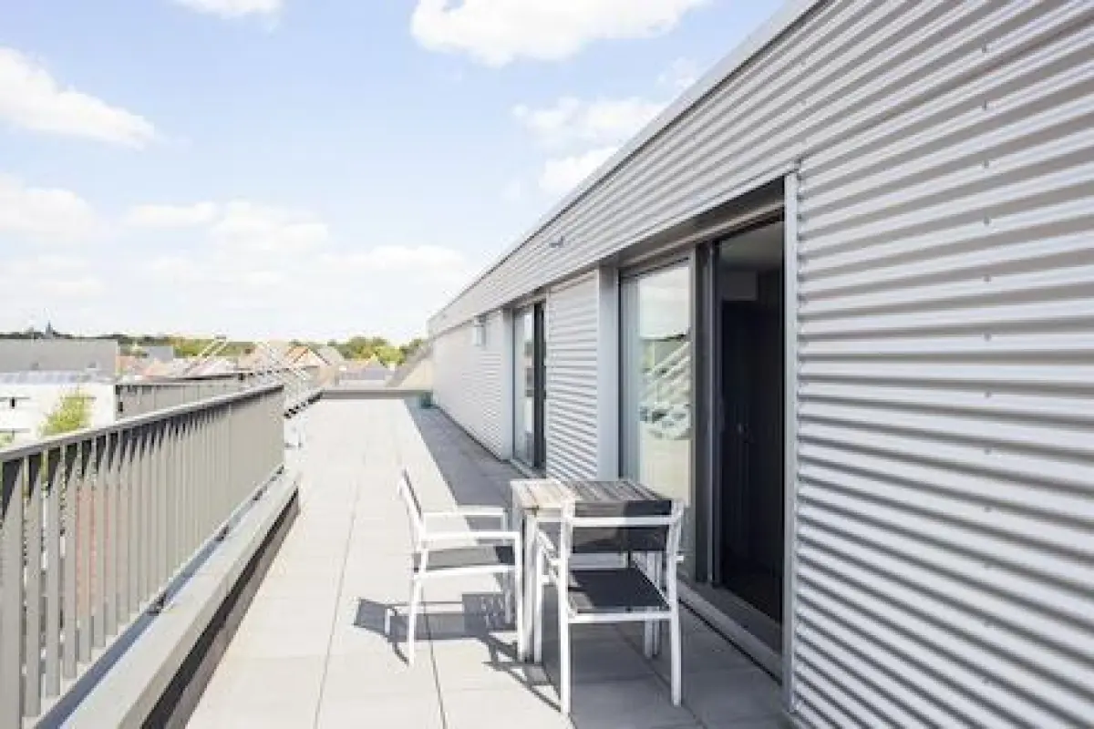 Hotel Rastelli Tervuren – Affordable hotel in Tervuren