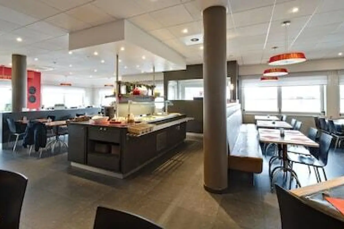 ibis Brussels Waterloo – Affordable hotel in Waterloo