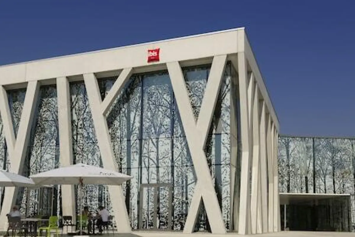 ibis Leuven Heverlee – Affordable hotel in Leuven