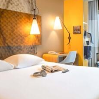 ibis Leuven Centrum – Affordable hotel in Leuven