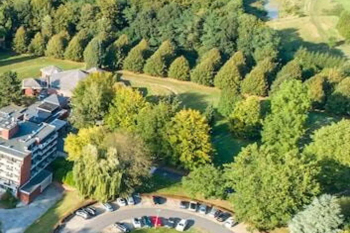 ibis Styles Louvain la Neuve Hotel et Events – Affordable hotel in Ottignies-Louvain-la-Neuve