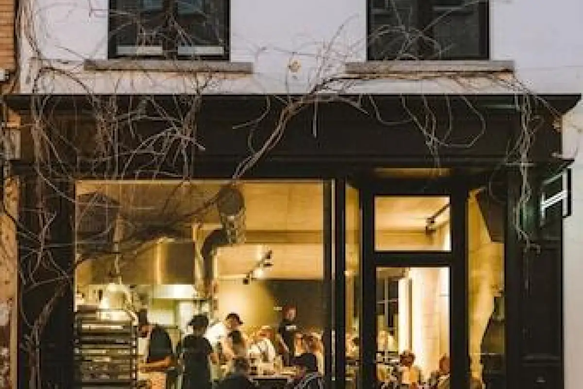 Teddy Picker  – Affordable hotel in Brussels