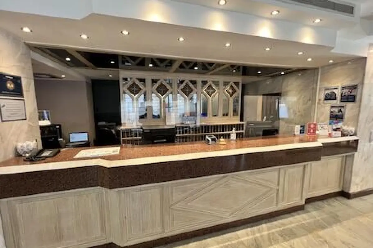 Best Western Hotel Royal Centre – Affordable hotel in Brussels