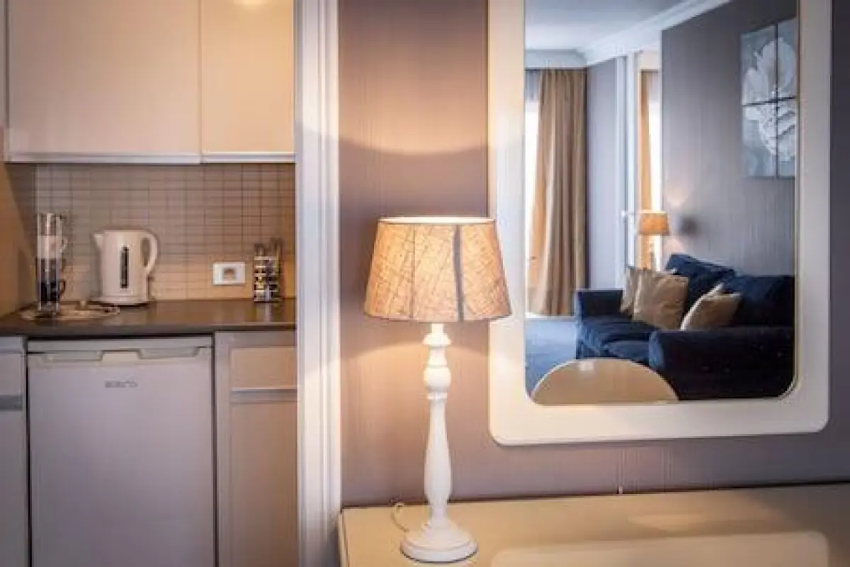 First Euroflat Hotel – Affordable hotel in Brussels