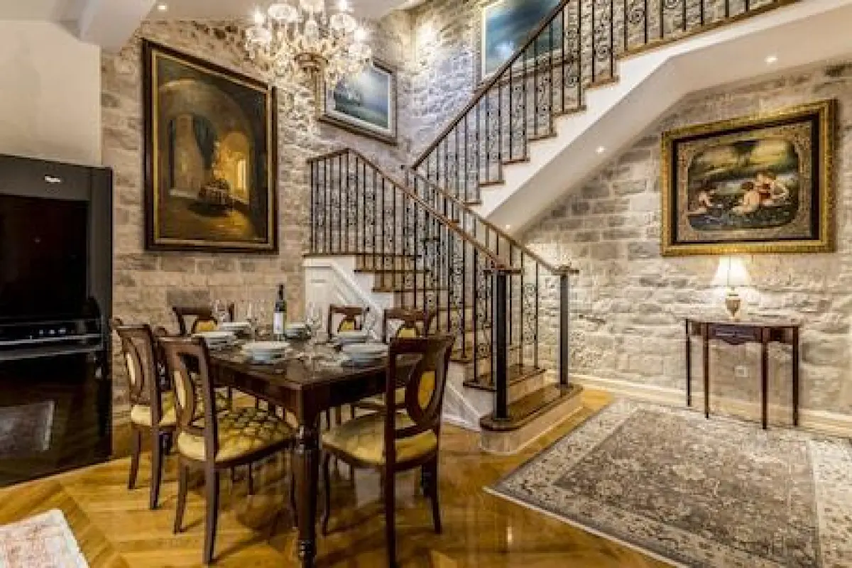 Villa Nepos Hotel – Affordable hotel in Split