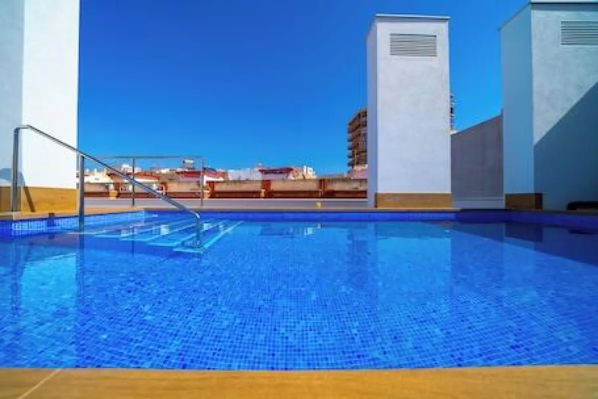 Alicante Smart – Affordable hotel in Alicante